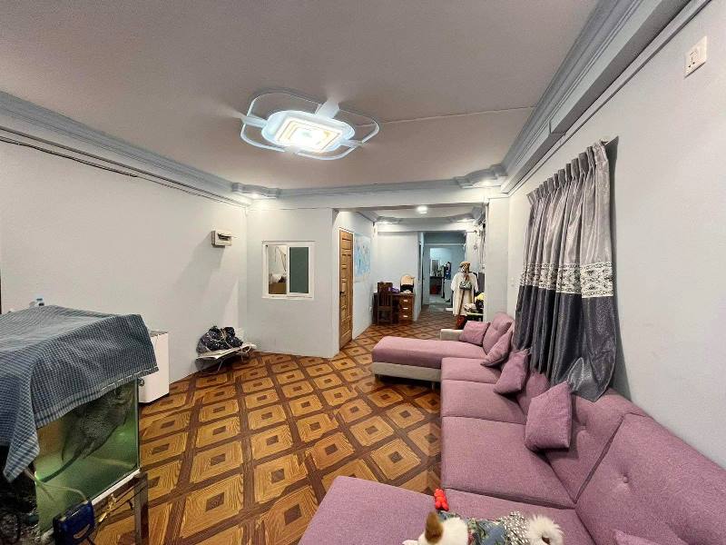 Gallery for (Home loan) Apartment For Sale Balika Street,South Okkalapa Township.