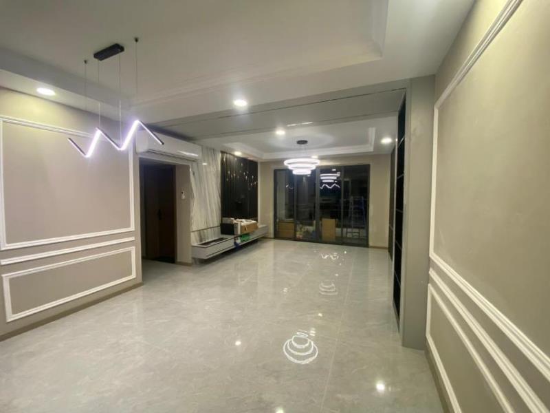 Gallery for (Home Loan)Condo For Sale Min Ye Kyaw Swar Street,BrillianceMansion,Lanmadaw Township.