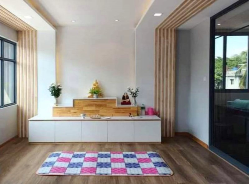 Gallery for House For Sale (57) Ward,Zayar Mying Street,South Dagon Township.