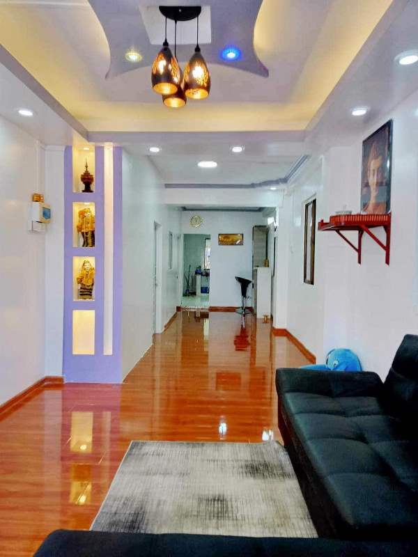 Gallery for (Home Loan)Apartment For Sale Anaw Ya Htar Street,Thingangyun Township.