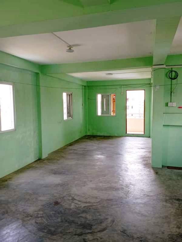 Gallery for Apartment For Sale Man Pyae Lane,Thaketa Township.