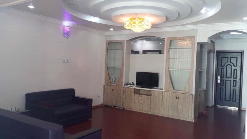Gallery for Condo For Sale Khing Shwe War Condo,Kamaryut Township.