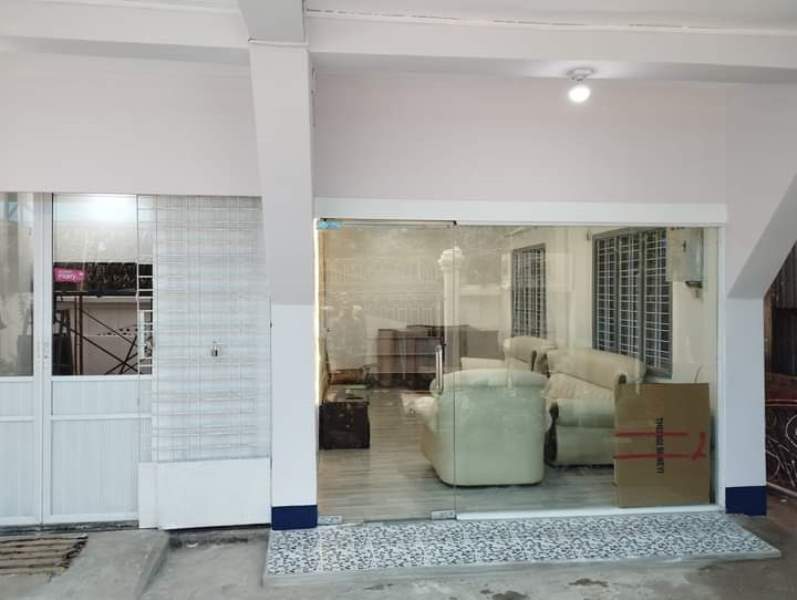 Gallery for House For Sale VIP-1,Thingangyun Township.
