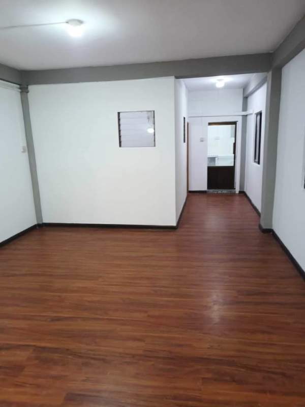 Gallery for Apartment For Sale (2)Ward,Hnin Si Street,Mayangone Township.