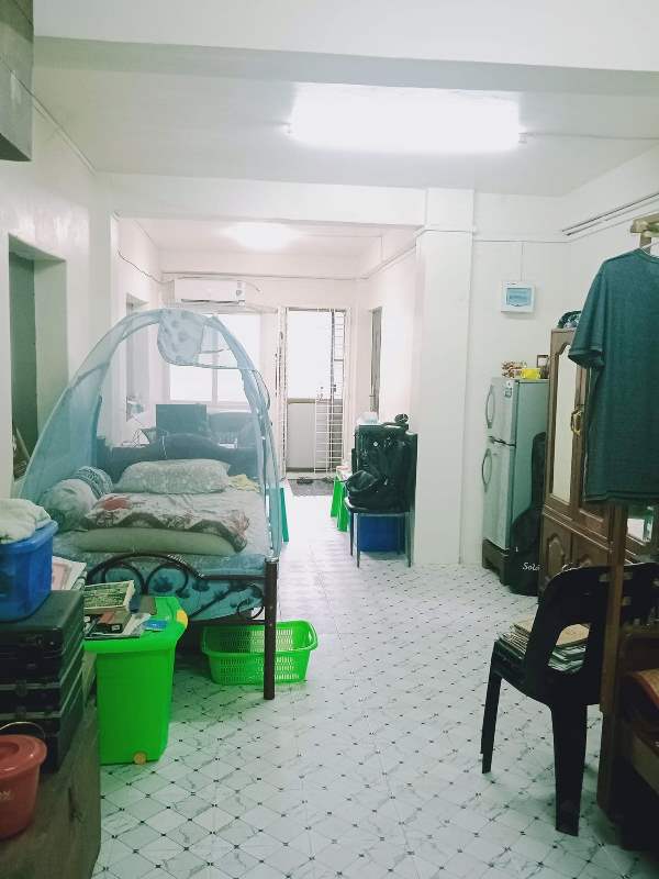 Gallery for Apartment For Sale Baya Thokedi Street,Tamwe Township.
