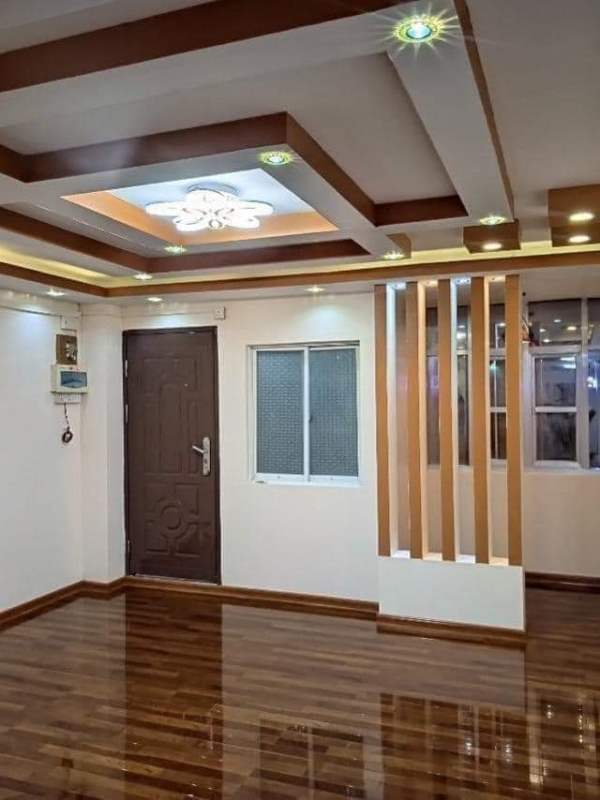 Gallery for (Home Loan)Apartment For Sale Bayint Naung Road,Thingangyun Township.