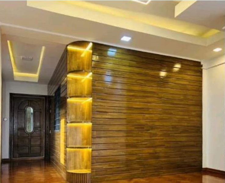 Gallery for Mini Condo For Sale Aung Mingalar Street,Tamwe Township.