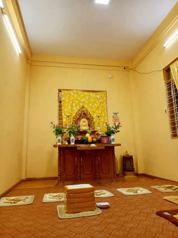 Gallery for House For Sale 44 Ward,North Dagon Township.