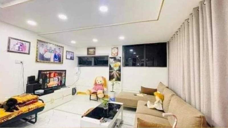 Gallery for (Home Loan)Condo For Sale Pyi Thayar Street,Thingangyun Township.