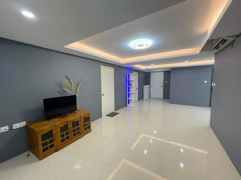 Gallery for Condo For Rent UBC Condo,Thingangyun Township.