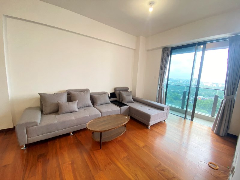 Gallery for Condo For Sale The Central Condo,Yankin Township.