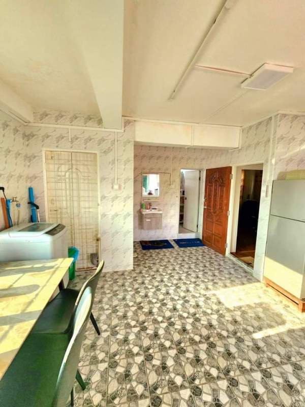 Gallery for (Home Loan)Mini Condo For Sale Ashae Gone Street,Sanchaung Township.