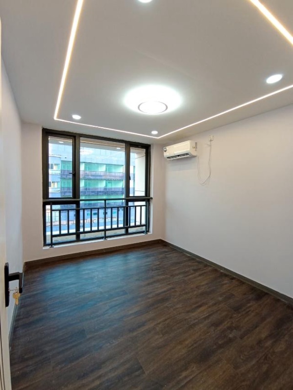 Gallery for Condo For Sale Min Ye Kyaw Swar Street,BrillianceMansion,Lanmadaw Township.