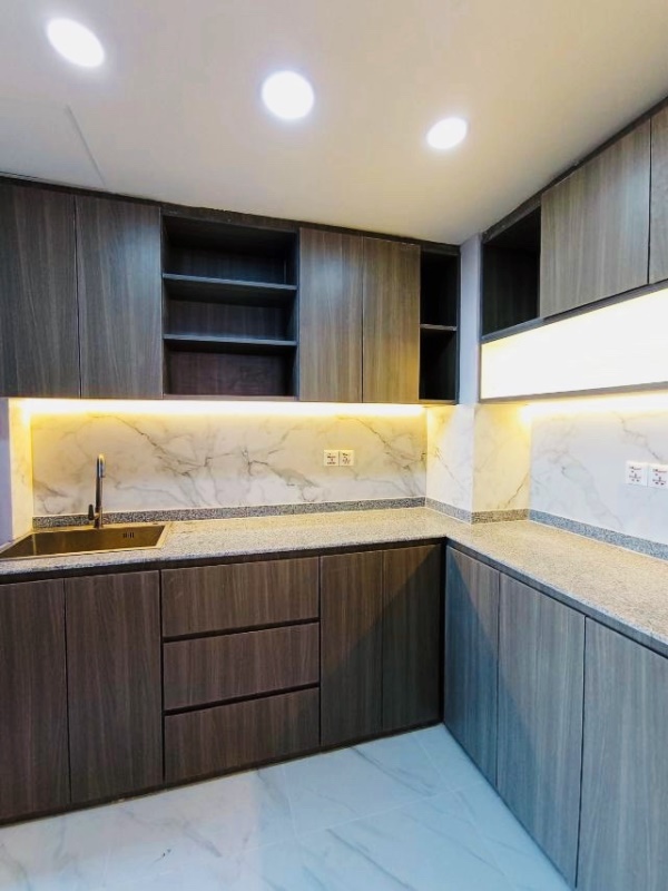 Gallery for Condo For Sale Min Ye Kyaw Swar Street,BrillianceMansion,Lanmadaw Township.