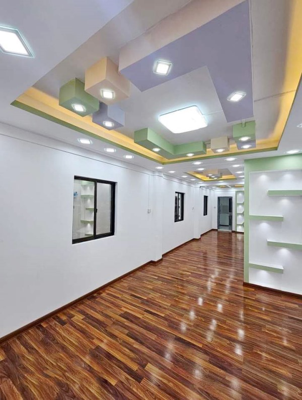 Gallery for Apartment For Sale (4)Ward,Thatdar Street,South Okkalapa Township.