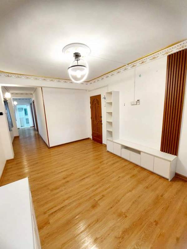 Gallery for Apartment For Sale Salin Street,Kyee Myim Daing Township.