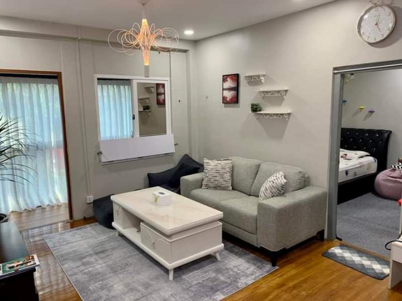 Gallery for Apartment For Sale 2Ward,Yankin Township.