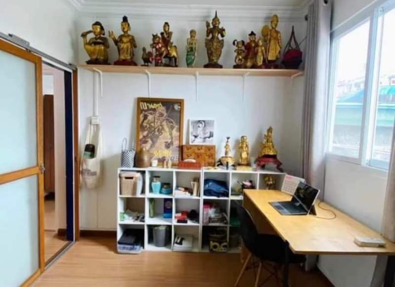 Gallery for Apartment For Sale  14th Street,Lanmadaw Township.