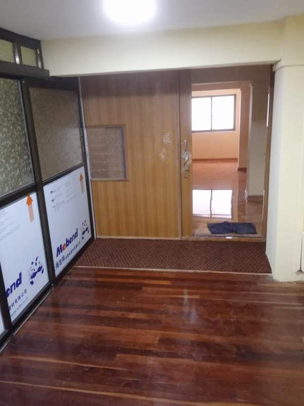 Gallery for Apartment For Sale Ganamar Street,Sanchaung Township.