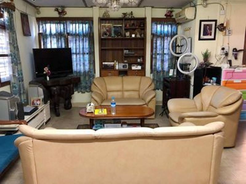 Gallery for House For Rent  Thuwana,VIP-1,Thingangyun Township.