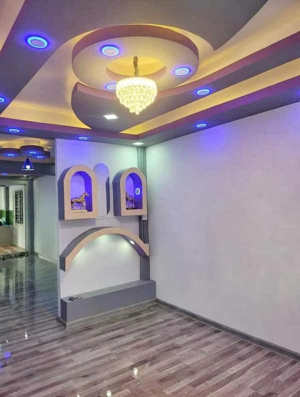 Gallery for Apartment For Sale Aung Yadanar Street,Thingangyun Township.
