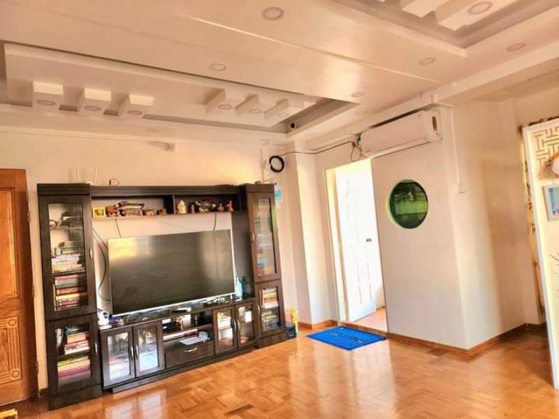 Gallery for (Home Loan)Mini Condo For Sale Ashae Gone Street,Sanchaung Township.