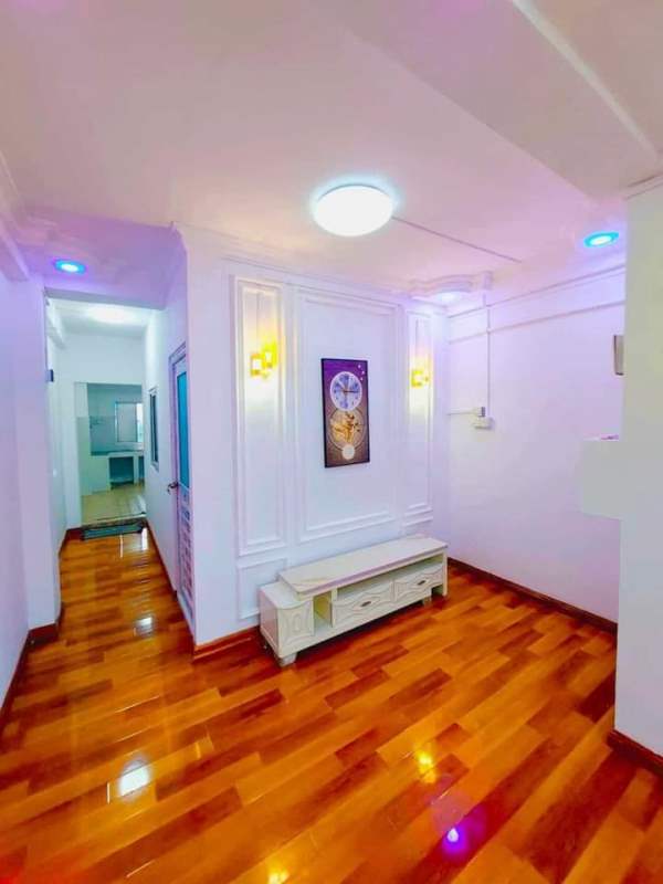 Gallery for Apartment For Sale Nga Moe Yeik Lane,Thingangyun Township.