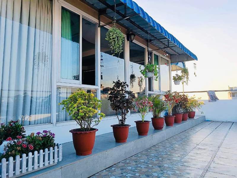 Gallery for Condo For Sale Mya Thi Thar Condo,Kamaryut Township.