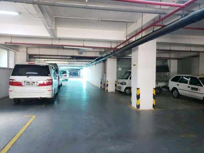 Gallery for Condo For Sale Golden Parami Condo,Hlaing Township.