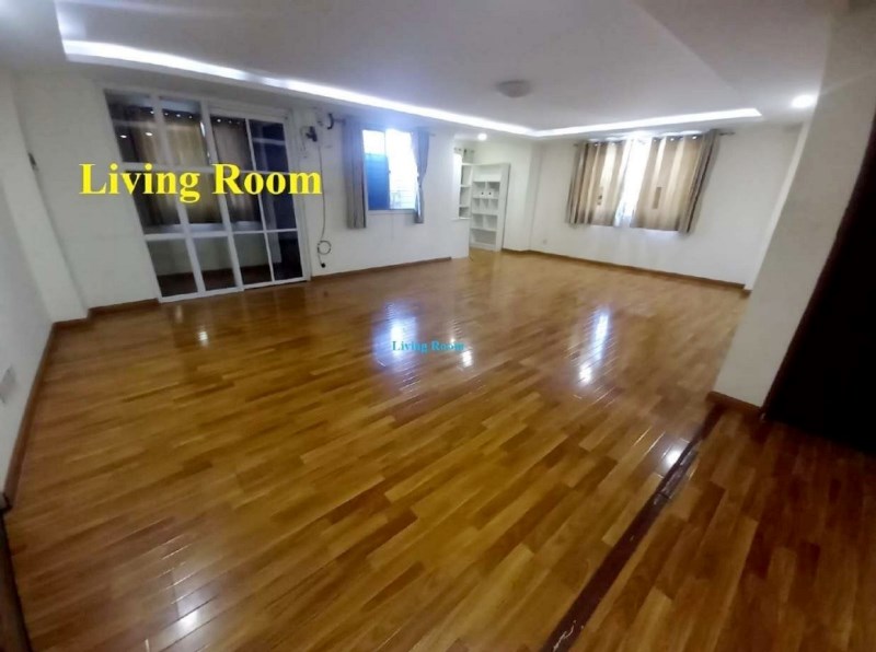 Gallery for (Home Loan)Mini Condo For Sale Thit Sar Road,South Okkalapa Township.