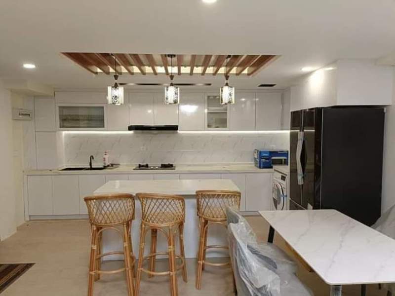 Gallery for Condo For Sale Avenue18 Condo,Yankin Township.