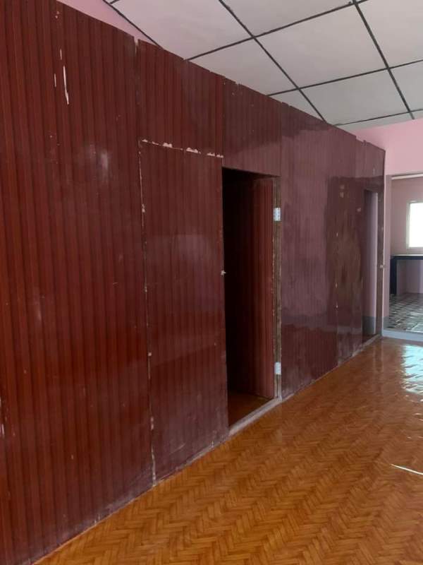 Gallery for Apartment For Sale (7)Ward,Min Ye Kyaw Swar Lane,South Okkalapa Township.