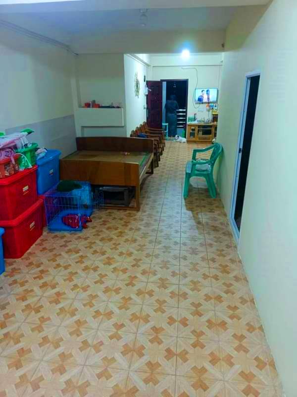 Gallery for Apartment For Sale (45)Ward,Myay Taine Street,North Dagon Township.