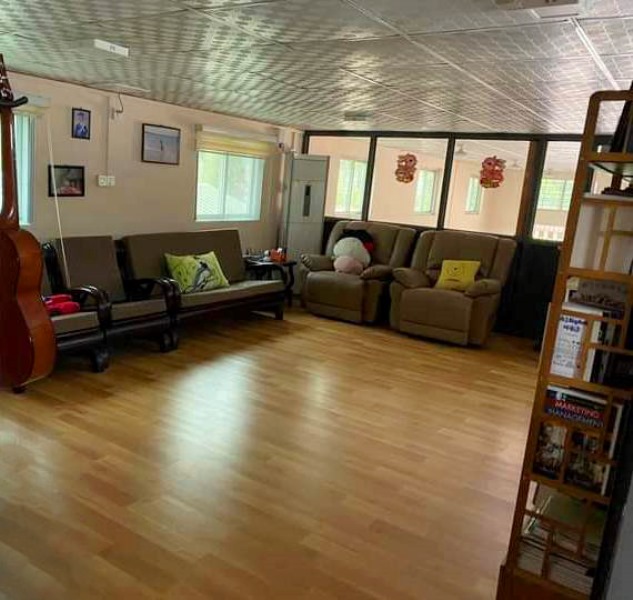Gallery for House For Sale Bo Min Yaung Street,North Dagon Township.