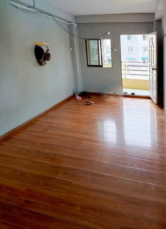 Gallery for Apartment For Sale (13) Ward,Ya Tha Widdy Lane,South Okkalapa Township.