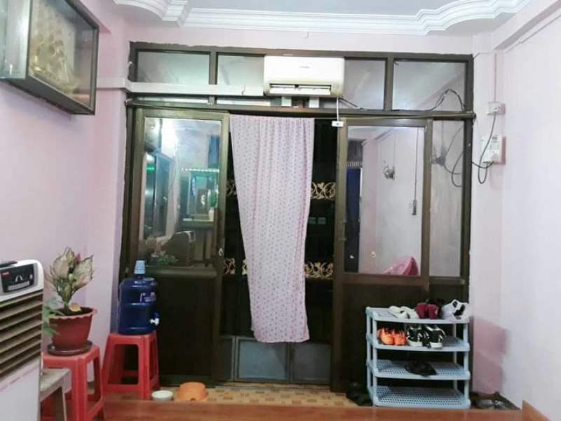 Gallery for Apartment for Sale Zingama Road,Thaketa Township.