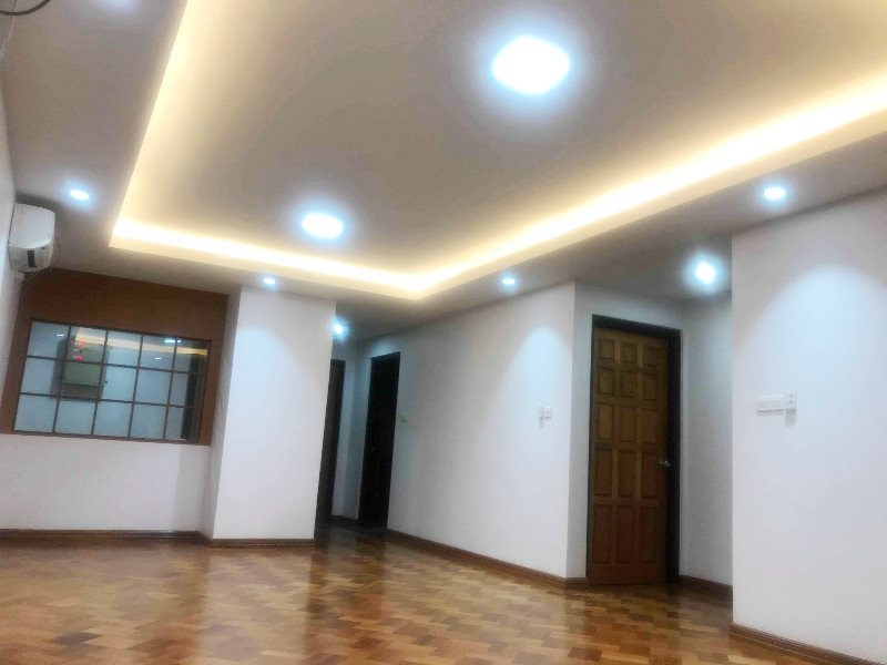 Gallery for (Home Loan)Condo For  Sale Sky View Condo,Yankin Township.