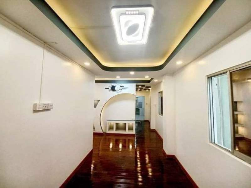 Gallery for (Home Loan)Apartment For Sale Nga Moe Yeik Street 6,Thingangyun Township.