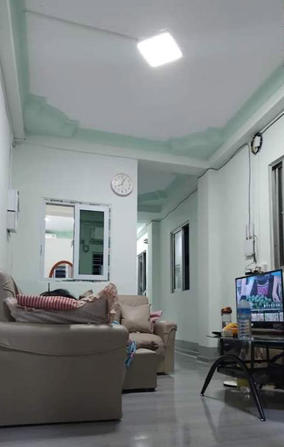 Gallery for Apartment For Sale Nga Moe Yeik Street 8,Thingangyun Township.