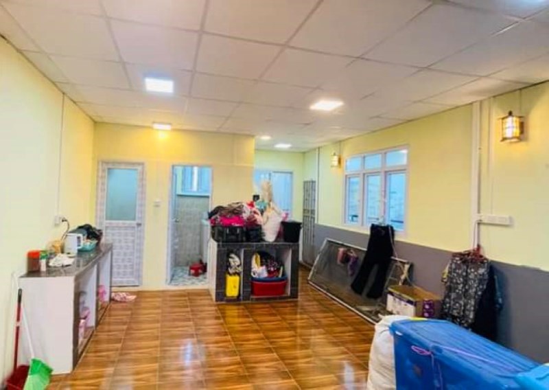 Gallery for Apartment For Sale Balika Lane,South Okkalapa Township.