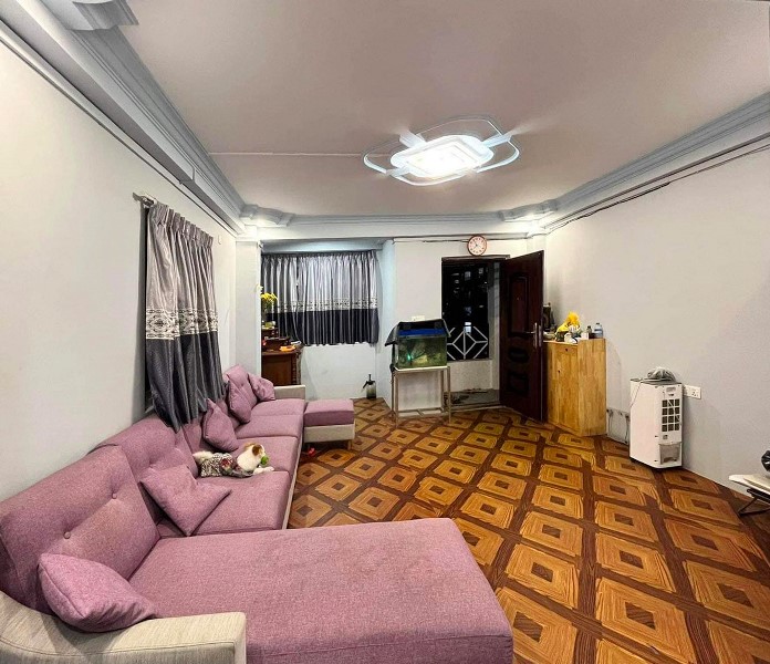 Gallery for (Home loan) Apartment For Sale Balika Street,South Okkalapa Township.