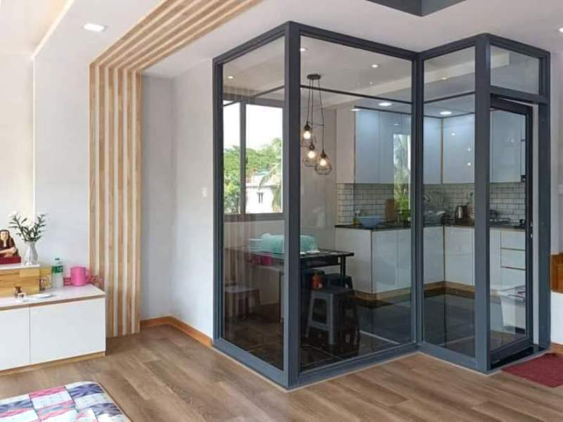 Gallery for House For Sale (57) Ward,Zayar Mying Street,South Dagon Township.