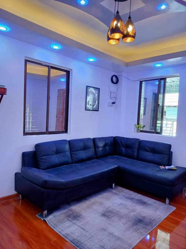Gallery for (Home Loan)Apartment For Sale Anaw Ya Htar Street,Thingangyun Township.