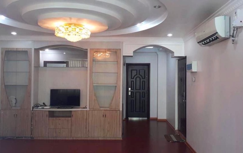 Gallery for Condo For Sale Khing Shwe War Condo,Kamaryut Township.