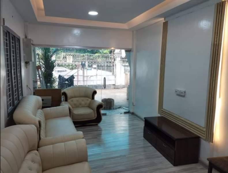 Gallery for House For Sale VIP-1,Thingangyun Township.