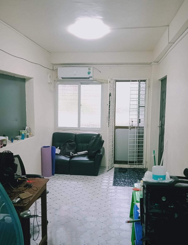Gallery for Apartment For Sale Baya Thokedi Street,Tamwe Township.