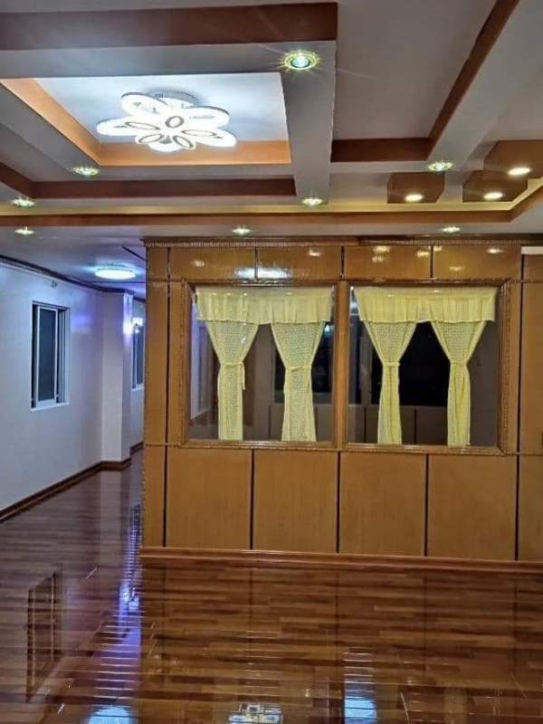 Gallery for (Home Loan)Apartment For Sale Bayint Naung Road,Thingangyun Township.