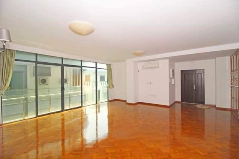 Gallery for (HomeLoan)Condo For Sale,Shwe Zabu Deik Condo,Ahlone Township.