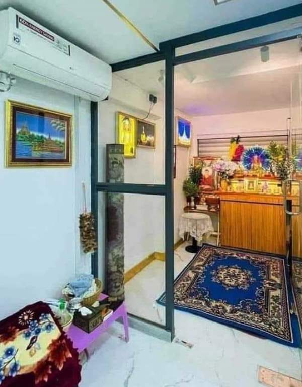 Gallery for (Home Loan)Condo For Sale Pyi Thayar Street,Thingangyun Township.