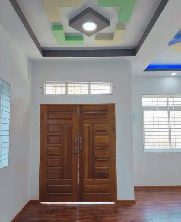 Gallery for House For Sale Kyauk Sein Lane 44 Ward,Kyauk Sein Lane,North Dagon Township.
